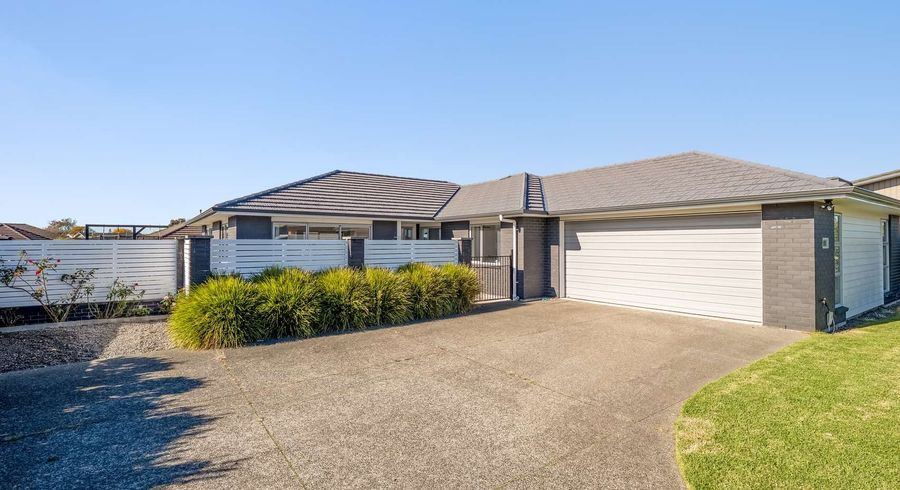  at 9 Magnolia Crescent, Tawhero, Whanganui, Manawatu / Whanganui