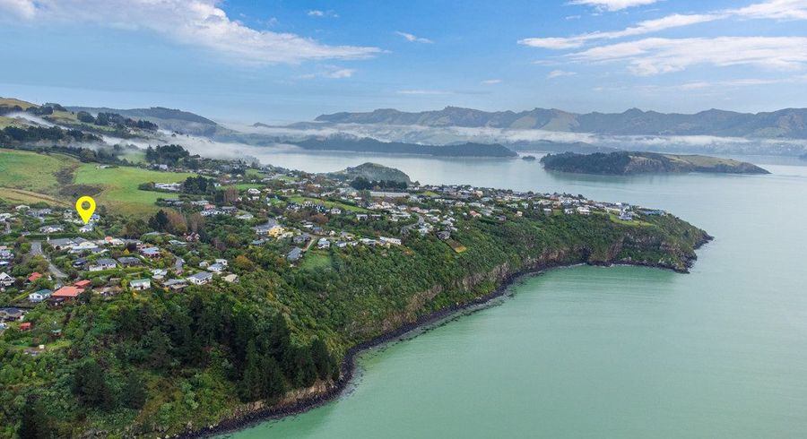  at 90 Marine Drive, Diamond Harbour, Banks Peninsula, Canterbury
