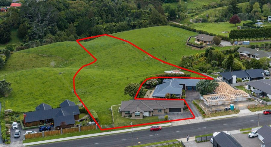  at 385 Frankley Road, Ferndale, New Plymouth, Taranaki