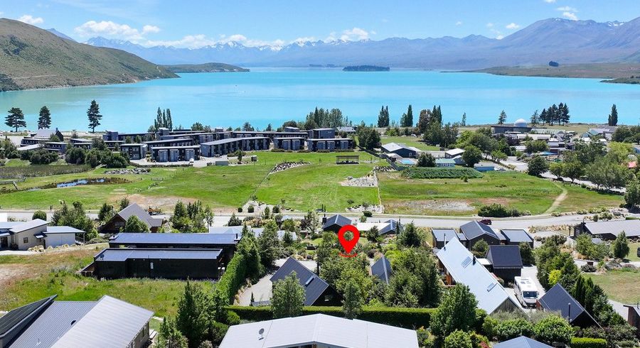  at 17 D'Archiac Drive, Lake Tekapo, Mackenzie, Canterbury