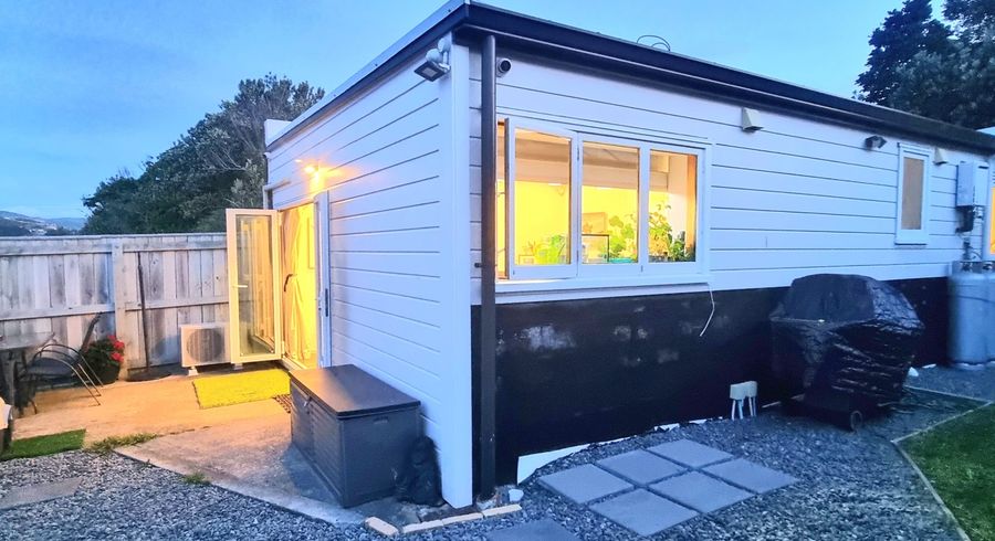  at 95A Waiuta Street, Titahi Bay, Porirua, Wellington