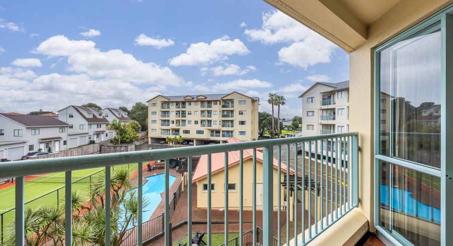  at 14/3C Harrison Road, Mount Wellington, Auckland City, Auckland