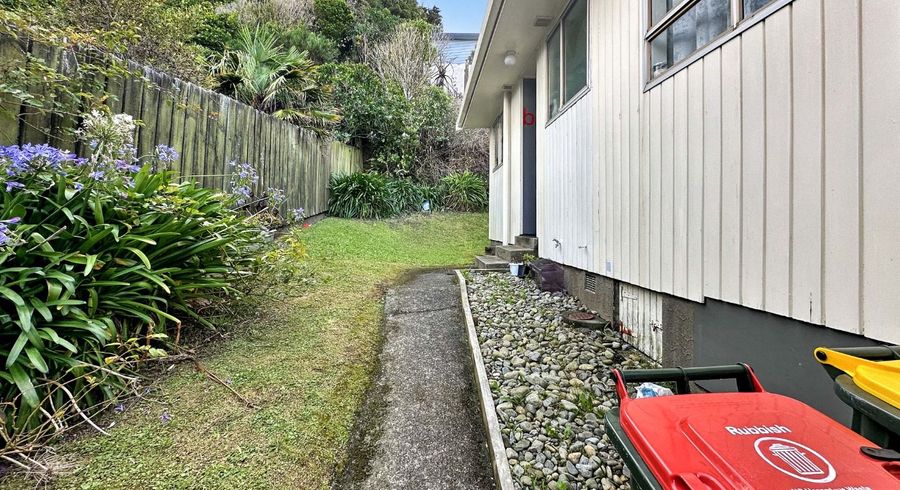  at 46B Acacia Avenue, Maungaraki, Lower Hutt, Wellington