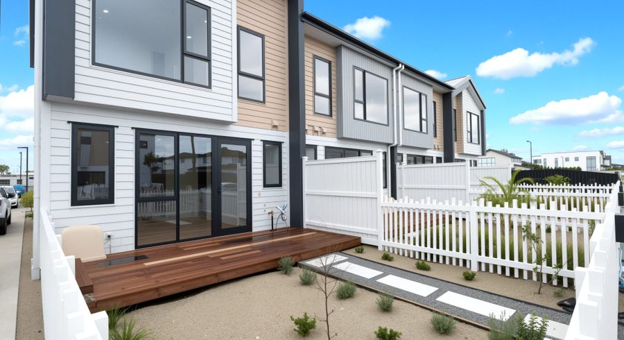  at 29 Turret Lane, Hobsonville, Waitakere City, Auckland