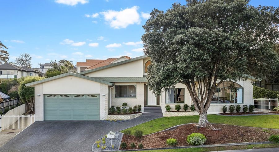  at 25 Bannings Way, Hobsonville, Auckland