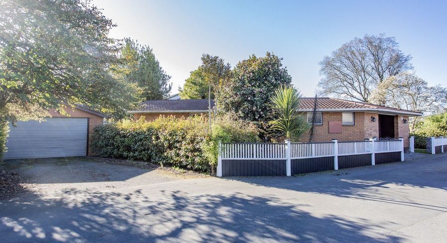  at 50B Murray Place, St Albans, Christchurch