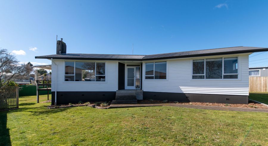  at 14 Elliott Crescent, Owhata, Rotorua, Bay Of Plenty