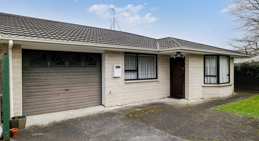  at 1C Droylsden Place, City Centre, Palmerston North, Manawatu / Whanganui