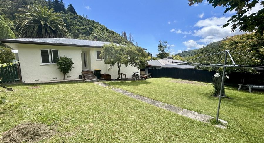  at 21 Sowman Street, The Brook, Nelson