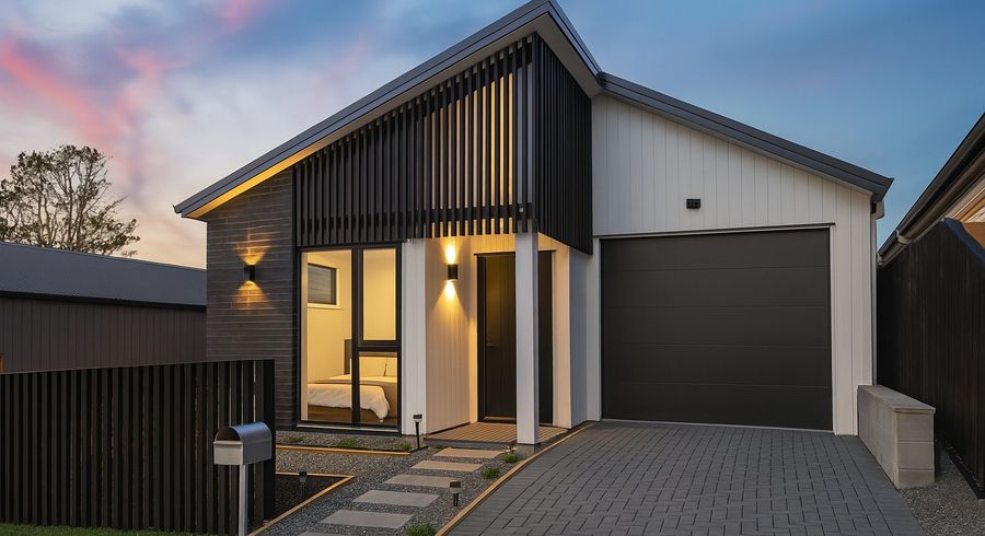  at 44 Paretao Street, Massey, Waitakere City, Auckland