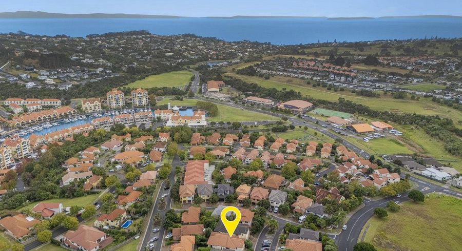  at 8 Trimaran Drive, Gulf Harbour, Rodney, Auckland