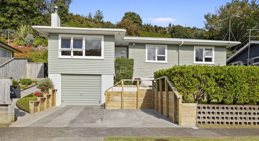  at 16 Whakawhiti Street, Marfell, New Plymouth, Taranaki