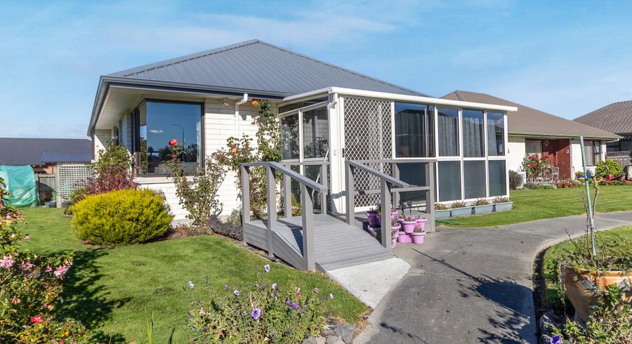  at 1/200 Otipua Road, West End, Timaru, Canterbury