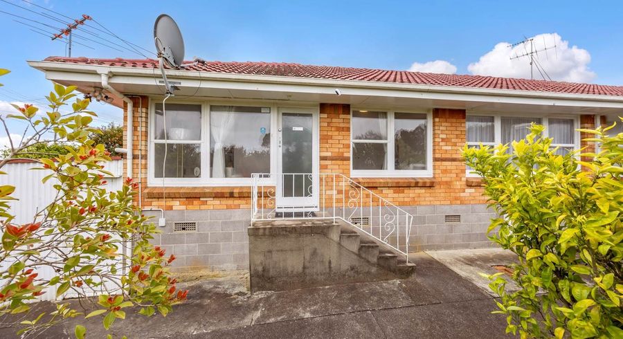  at 1/27 Malone Road, Mount Wellington, Auckland City, Auckland