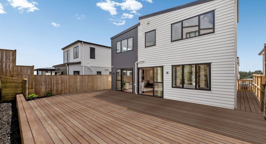  at 4 Alluvial Street, Flat Bush, Manukau City, Auckland