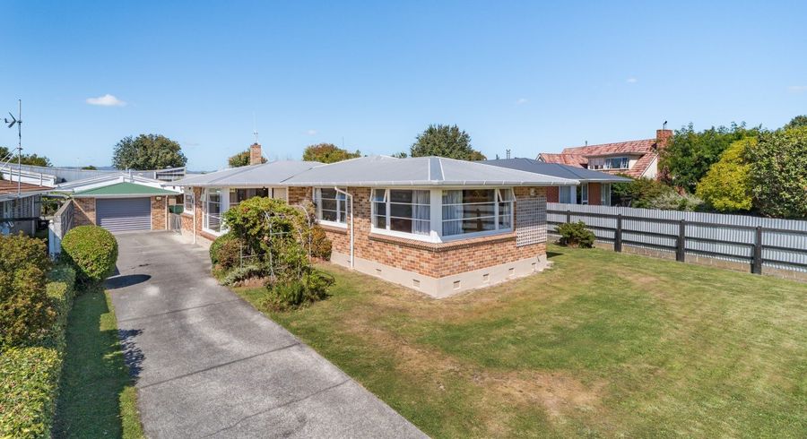  at 7 Innes Place, Roslyn, Palmerston North, Manawatu / Whanganui