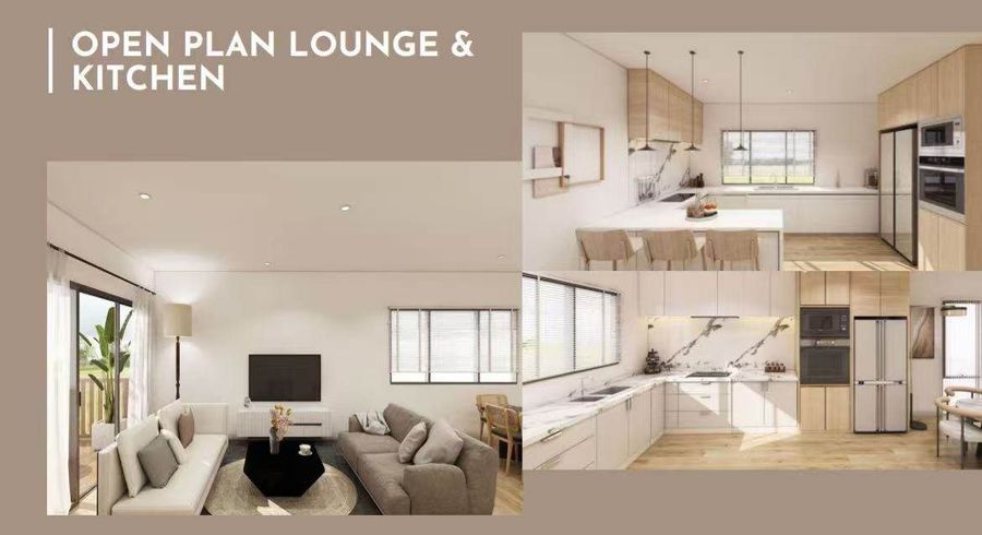  at Lot 31/38A Westgate Drive, Westgate, Waitakere City, Auckland