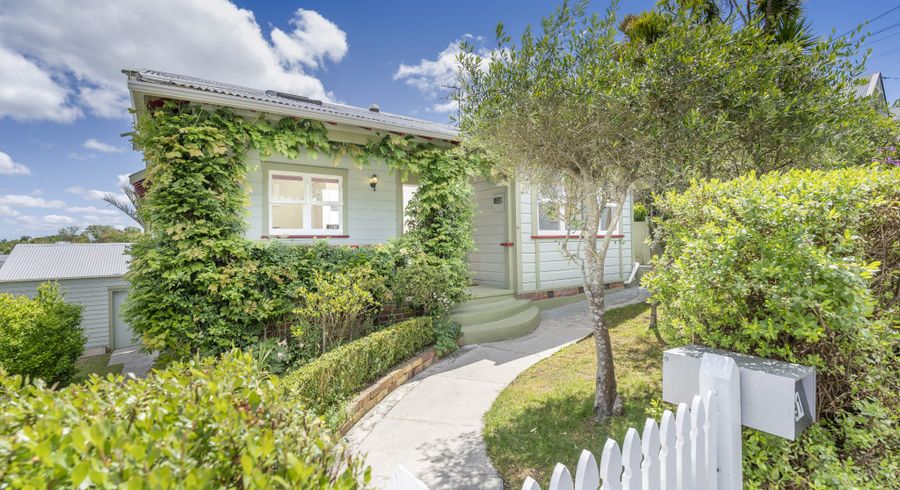 at 91 Crummer Road, Grey Lynn, Auckland