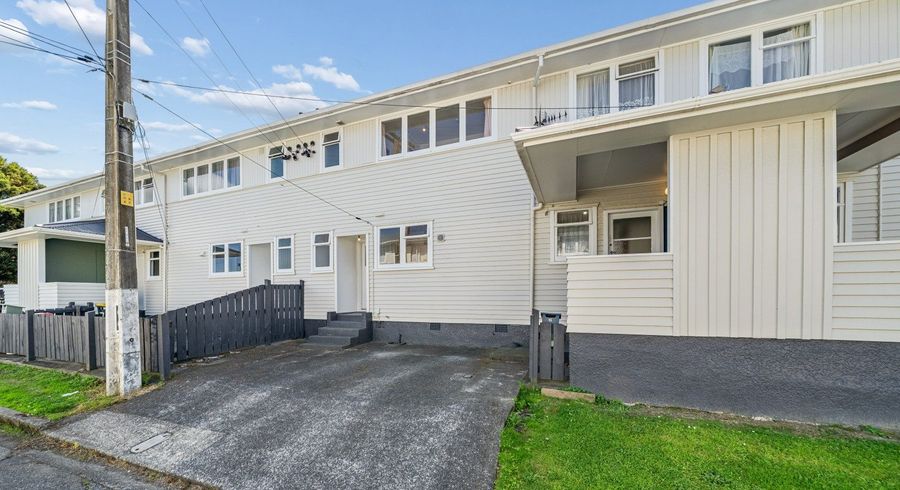  at 6/567 High Street, Boulcott, Lower Hutt, Wellington