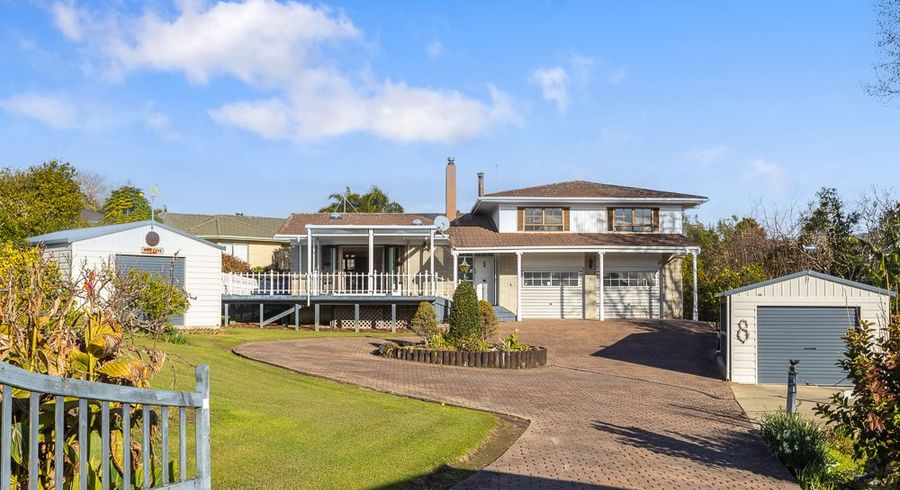  at 8 Vernon Shaw Place, Warkworth, Warkworth