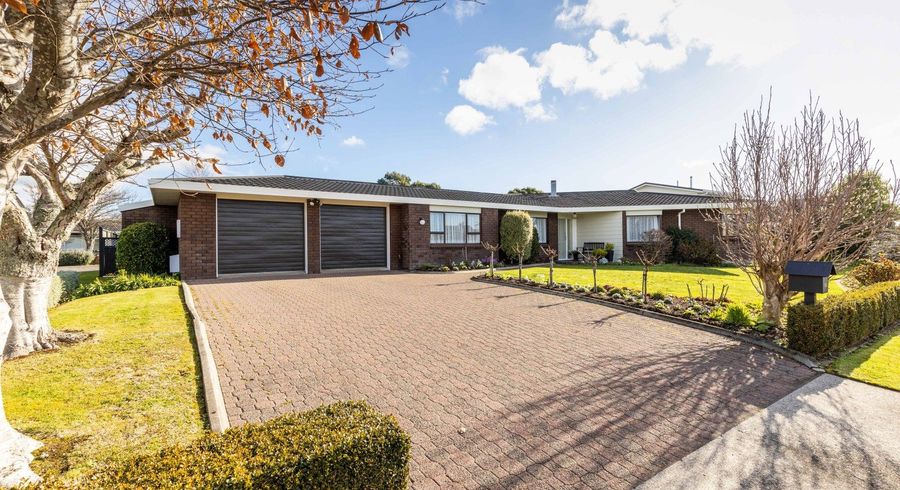  at 151 Heta Road, Highlands Park, New Plymouth