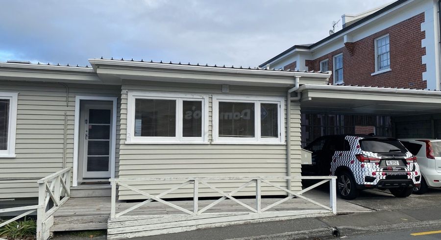  at 2 Garden Road, Northland, Wellington, Wellington