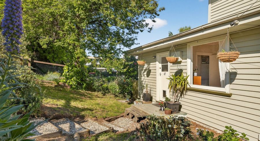  at 47 Ranui Crescent, Diamond Harbour, Lyttelton