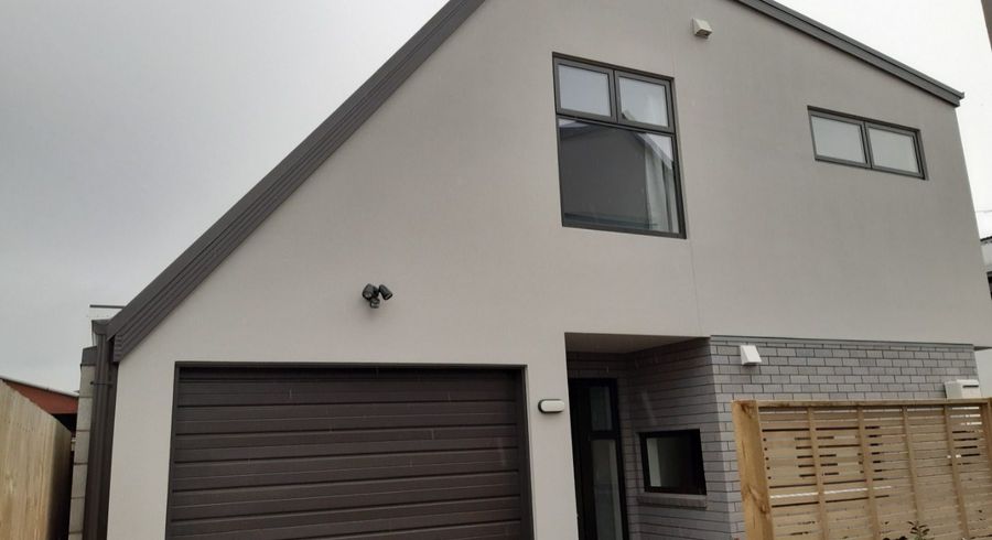  at 3/157 Fitzgerald Ave, City Centre, Christchurch City, Canterbury