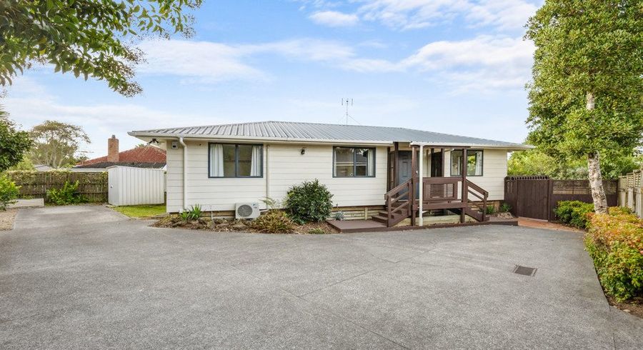 at 10B Forest Hill Road, Henderson, Auckland