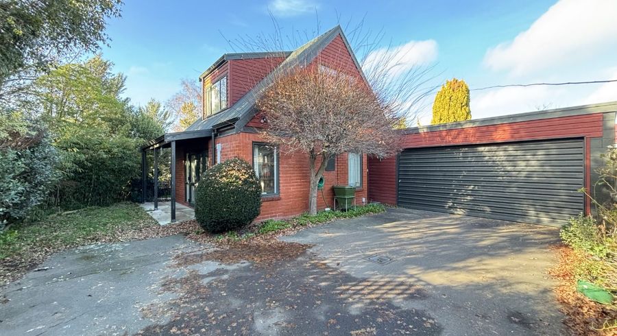  at 182A Idris Road, Strowan, Christchurch City, Canterbury