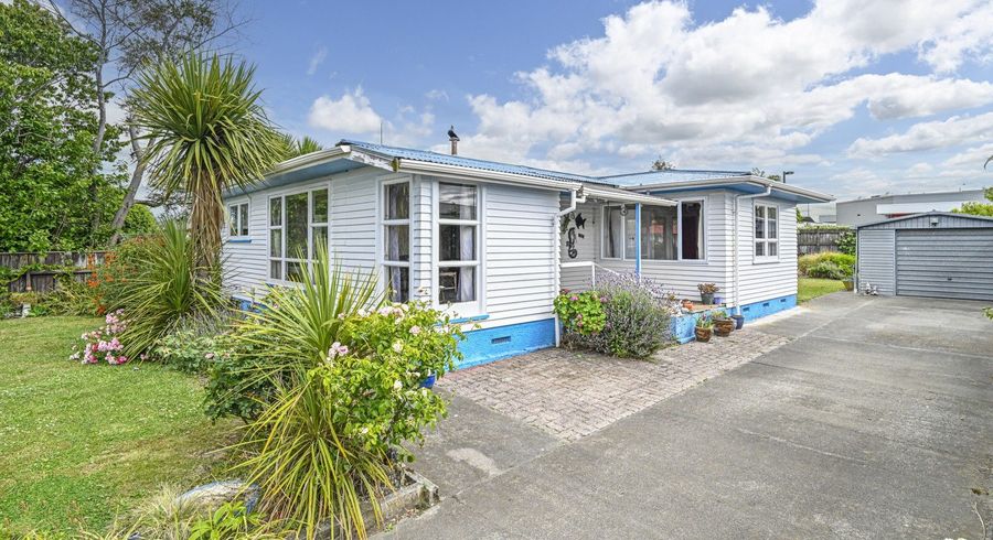 at 201 Nikau Street, Saint Leonards, Hastings