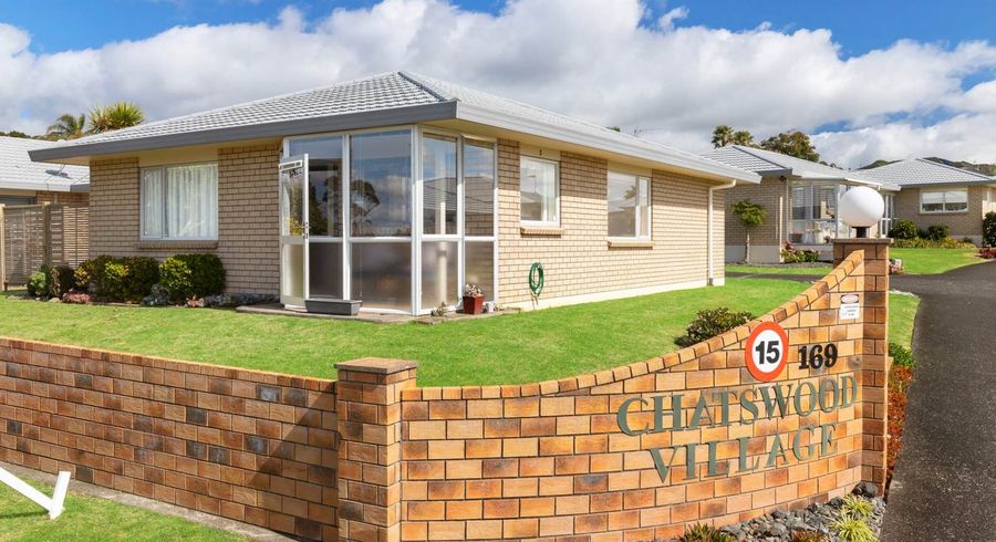  at 5/169 Wellington Street, Pukekohe, Pukekohe