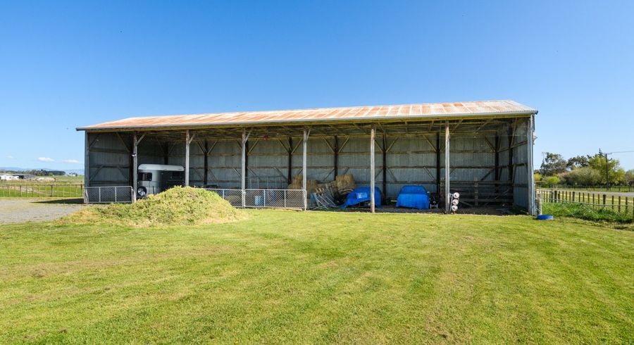  at 106 Cemetery Road, Sanson, Manawatu, Manawatu / Whanganui