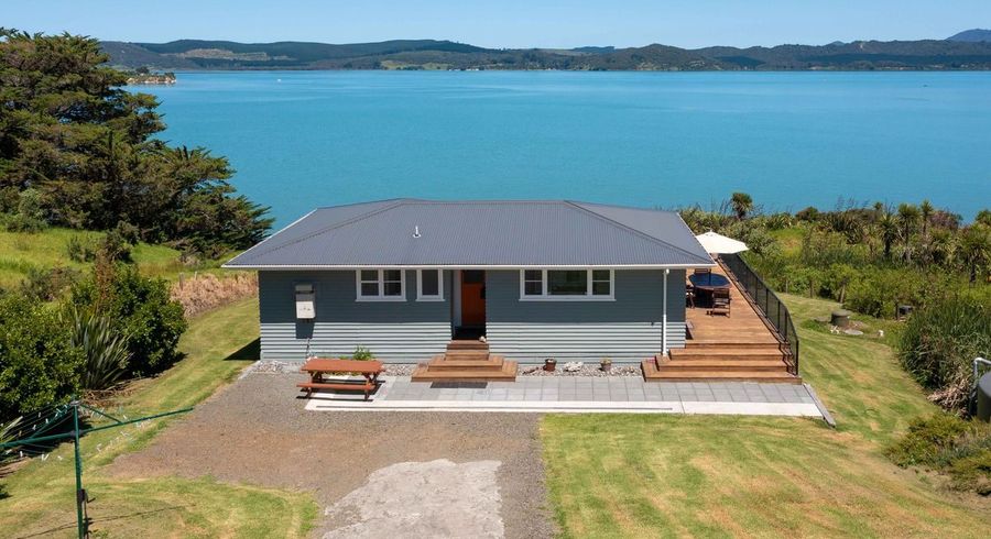  at 67 Waione Road, Opononi, Far North, Northland