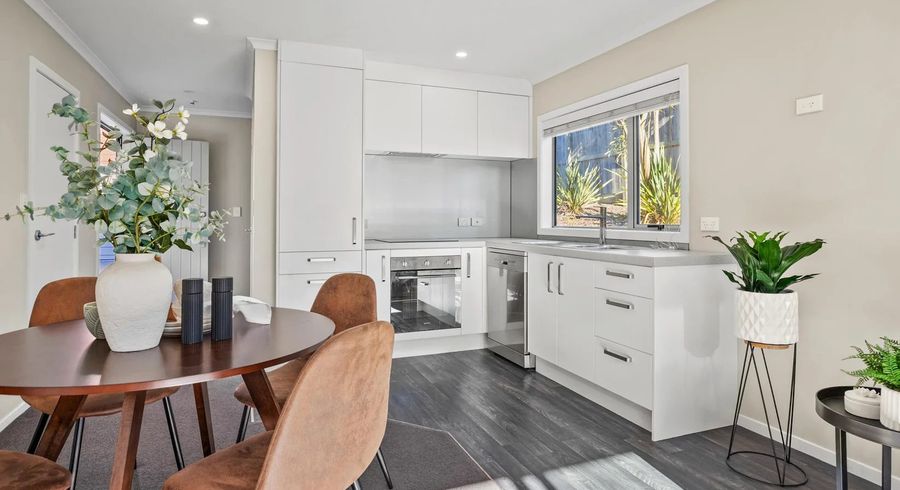  at 6/16 Hammond Street, Hamilton City Central, Hamilton, Waikato