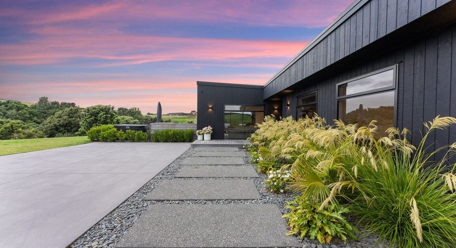  at 26 Washer Road, Tapuae Country Estate, Omata, New Plymouth, Taranaki