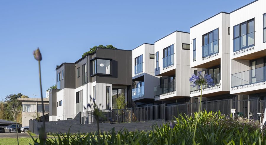  at 33B St Peters Street, Northcote, North Shore City, Auckland