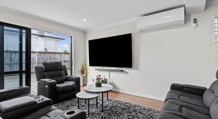  at 20B Omagh Avenue, Papatoetoe, Manukau City, Auckland