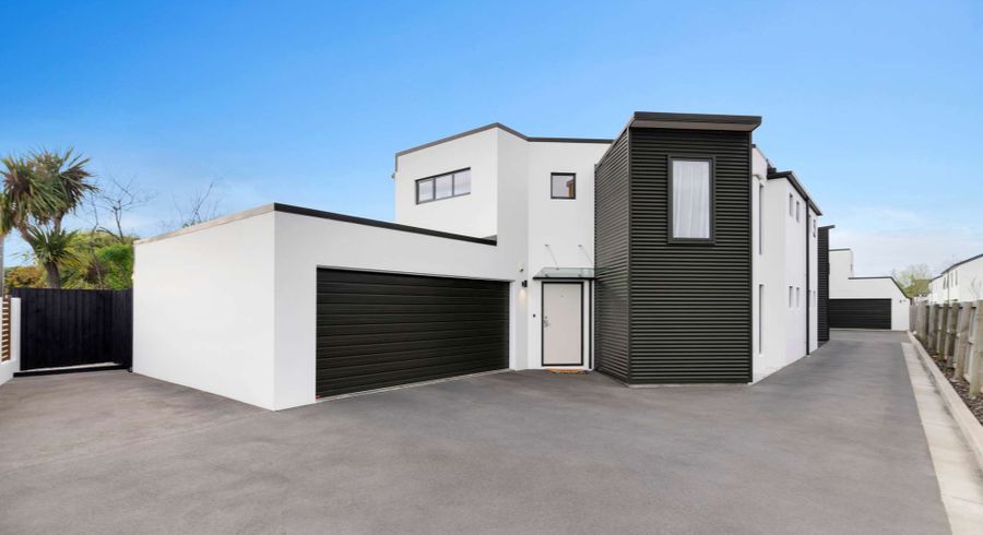  at 1/109 Ruskin Street, Addington, Christchurch