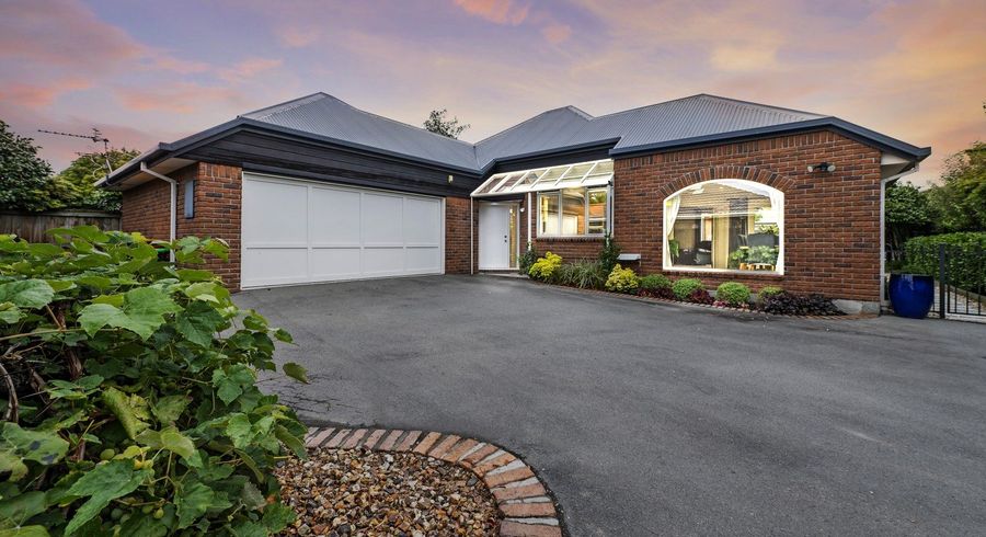  at 79 Withells Road, Avonhead, Christchurch
