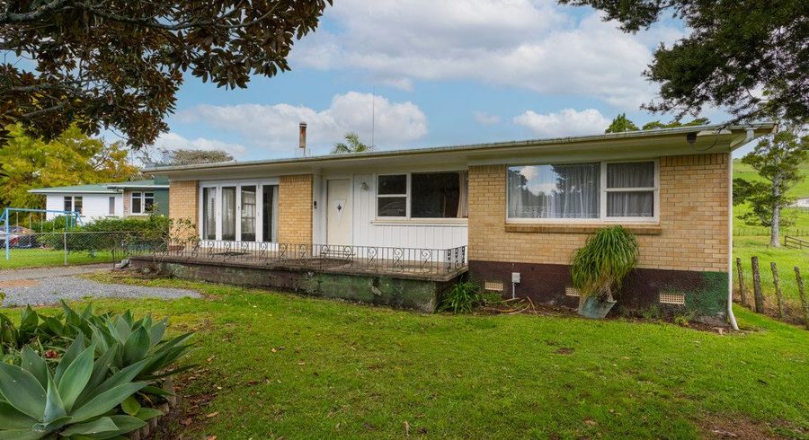  at 82 Great North Road, Kamo, Whangarei, Northland