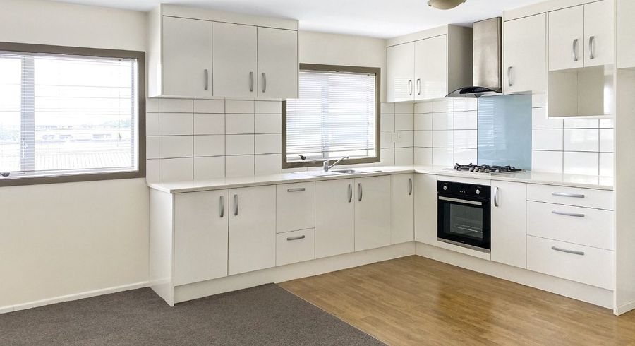  at 95H Felton Mathew Avenue, Saint Johns, Auckland City, Auckland