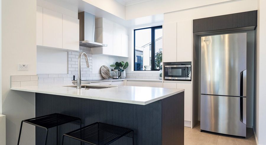  at Lot 247 - 17 Oranga Drive, Westgate, Waitakere City, Auckland