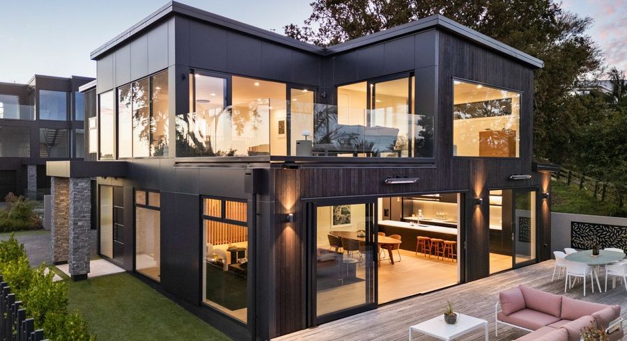  at 298A Riddell Road, Glendowie, Auckland City, Auckland