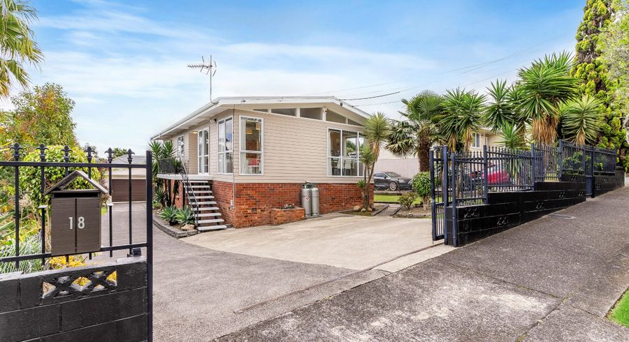  at 18 Pitcairn Place, Avondale, Auckland City, Auckland