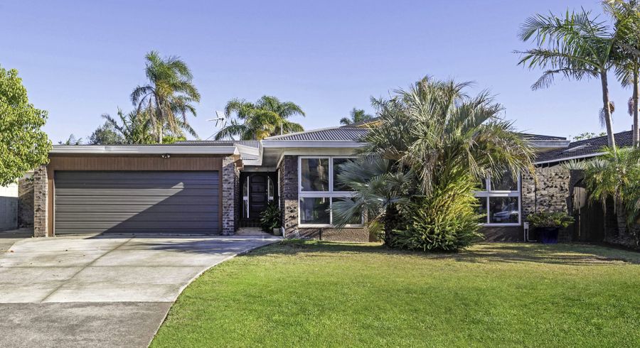  at 10 Indus Place, Half Moon Bay, Manukau City, Auckland