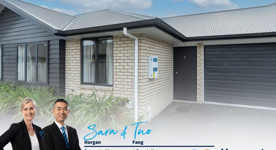  at 191D Massey Street, Frankton, Hamilton, Waikato