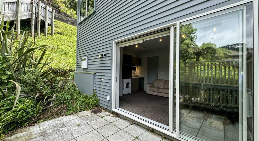  at 2/24A Glenmore Street, Thorndon, Wellington, Wellington
