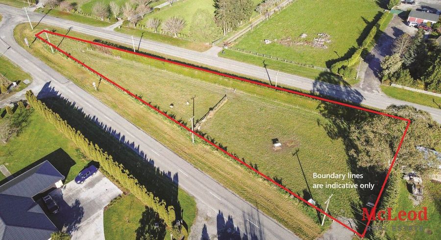  at Lot 9 Wakanui Road, Ashburton, Ashburton, Canterbury