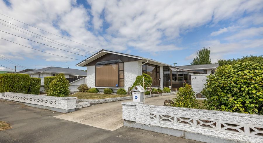  at 146 Shortland Street, Aranui, Christchurch